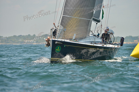 2017 NYYC Annual Regatta B_0621
