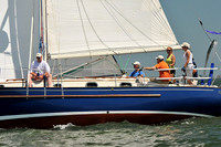 2013 Southern Bay Race Week C 1428
