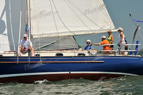 2013 Southern Bay Race Week C 1428