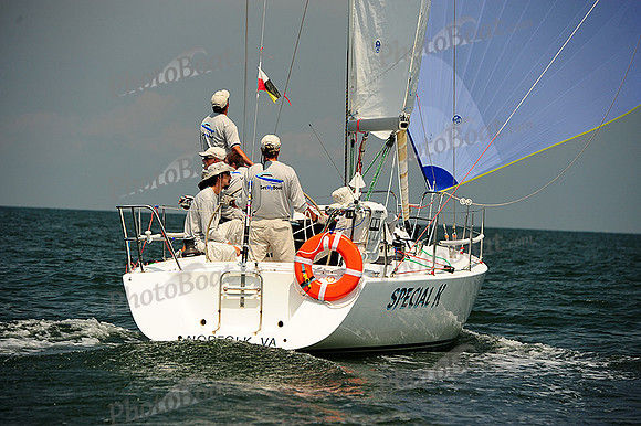 2014 Cape Charles Cup A 639