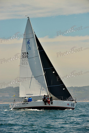 2017 Block Island Race Week C_0576