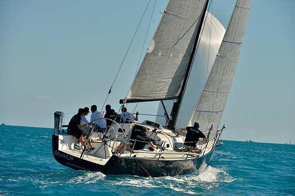 2017 Quantum Key West RW G 239