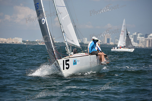 2019 J24 Worlds B_0207