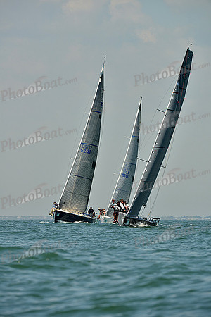 2014 Charleston Race Week D 293