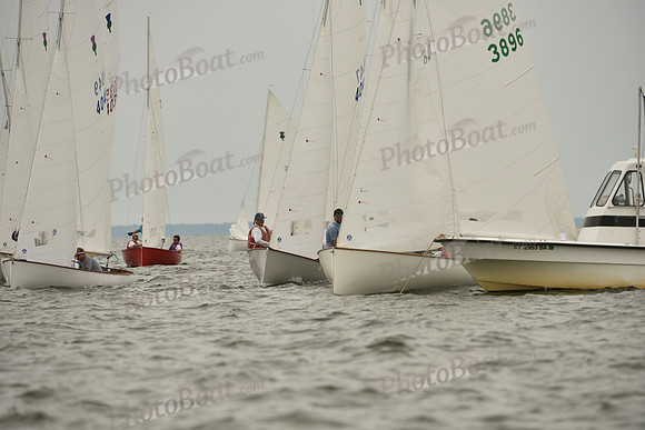 2018 Thistle Nationals A_1070