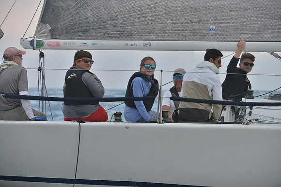 2021 Block Island Race Week C_0905