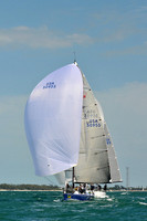 2013 Key West Race Week C 1401