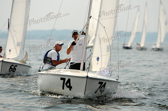 2011 Flying Scot NAC C 193