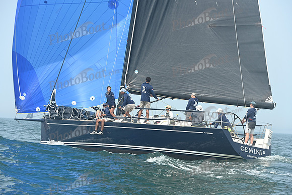 2025 Block Island Race Week A_0372