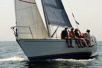 2011 Block Island Race A 257