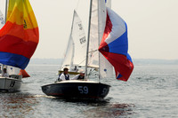 2011 Flying Scot NAC B 903