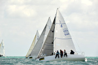2014 Key West Race Week C 525