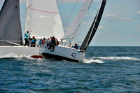2021 Block Island Race Week D_0874