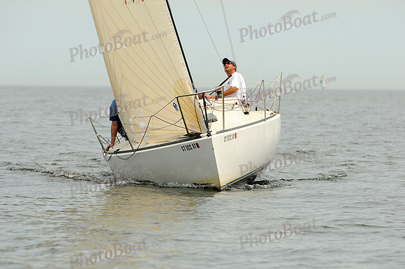 2011 Park City Regatta A 582