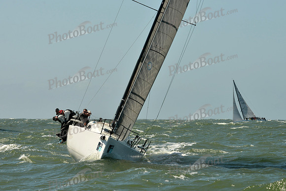 2016 Charleston Race Week C 0534