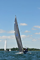 2014 NYYC Annual Regatta D 061