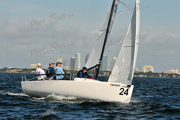 2014 J70 Winter Series A 710