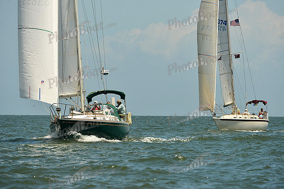 2015 Southern Bay Race Week C 1281