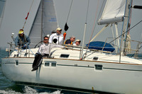 2014 Charleston Race Week D 490