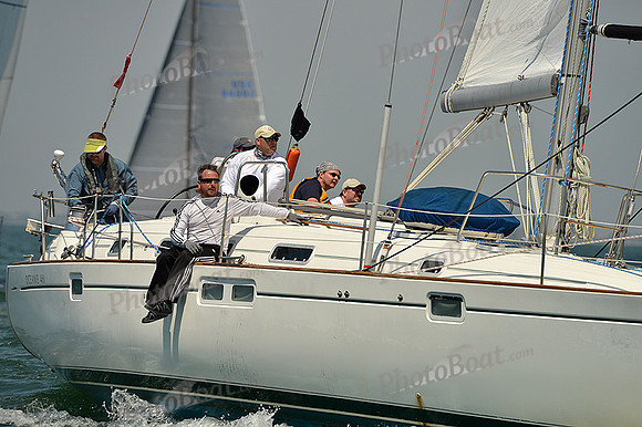 2014 Charleston Race Week D 490
