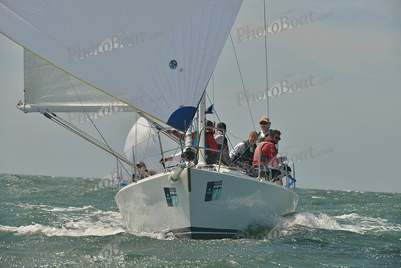 2017 Charleston Race Week D_0892