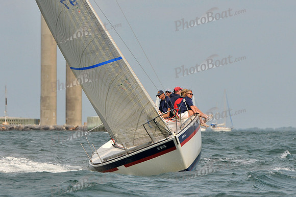 2012 Suncoast Race Week A 863