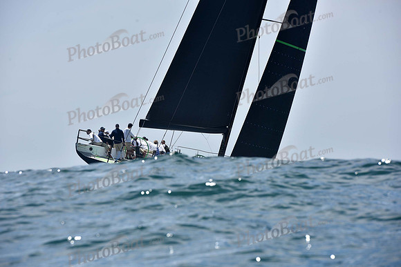 2021 Block Island Race Week A_0583