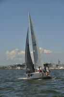 2017 Charleston Race Week B_0866