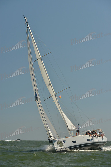 2017 Charleston Race Week A_0937