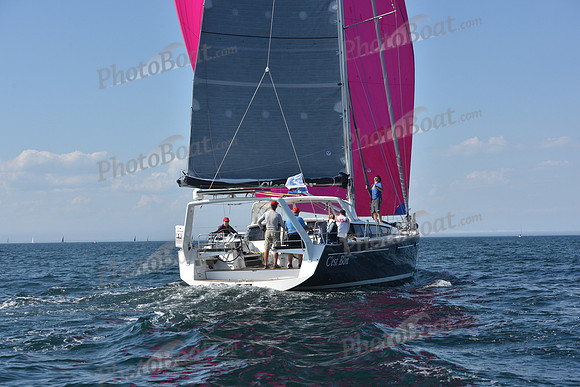 2019 Block Island Race Week H_0505