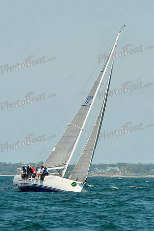 2016 NYYC Race Week A 210