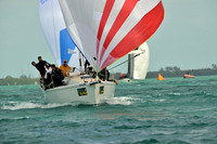2014 Key West Race Week C 442