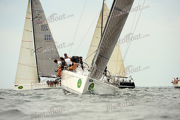 2014 NYYC Race Week E 058