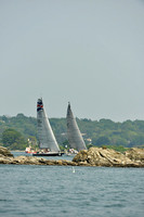 2015 NYYC Annual Regatta A 1401