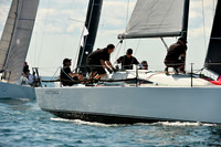 2015 NYYC Annual Regatta C 1388