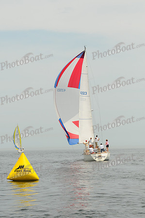2011 Park City Regatta A 884
