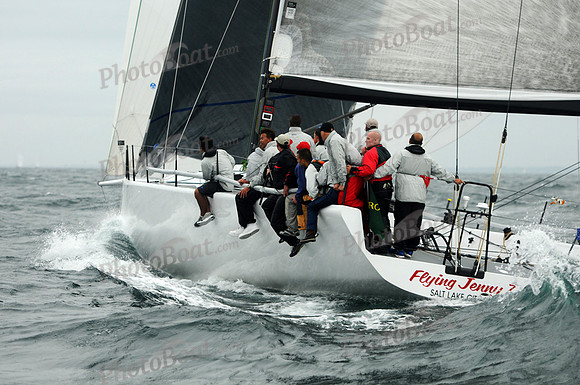 2011 NYYC Annual Regatta B 2062