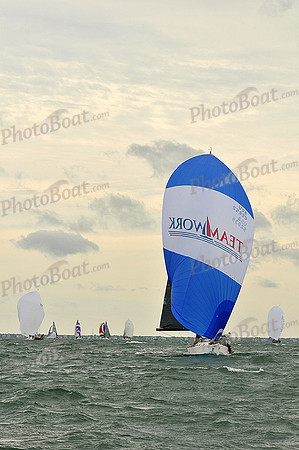 2013 Charleston Race Week B 347