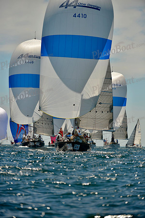 2017 Block Island Race Week F_1564