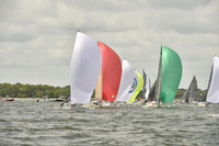 2019 Charleston Race Week E_1001