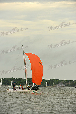 2015 Charleston Race Week E 1061