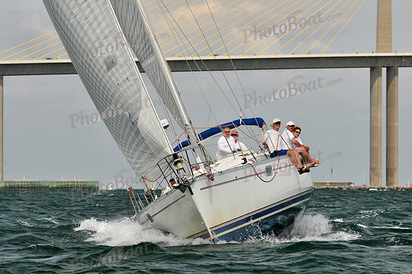 2012 Suncoast Race Week A 798