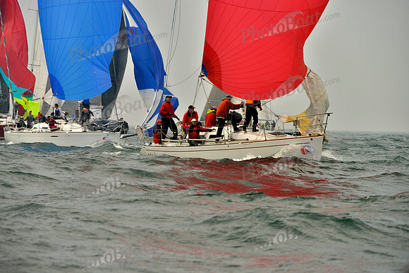2017 Block Island Race Week H_0652