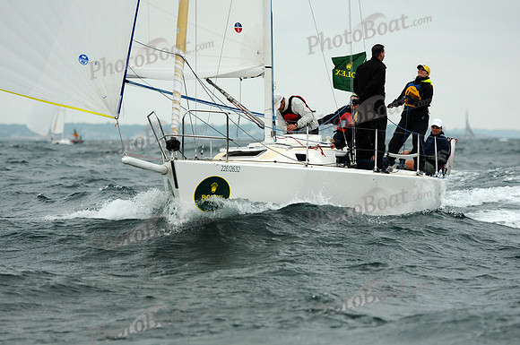 2011 NYYC Annual Regatta B 1612