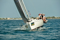2015 Key West Race Week D 280