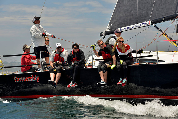 2017 Block Island Race Week D_0628