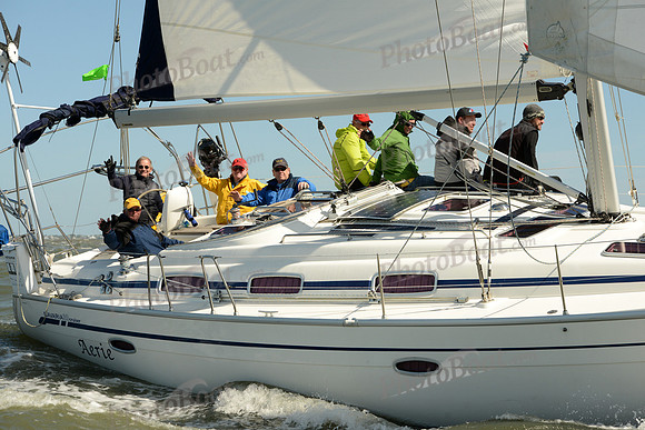 2016 Charleston Race Week B 0176