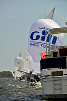 2014 Charleston Race Week B 1512