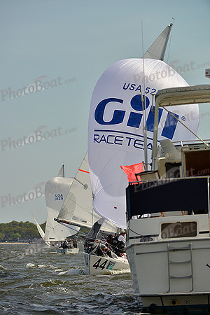 2014 Charleston Race Week B 1512