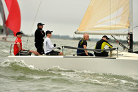 2015 Charleston Race Week E 518